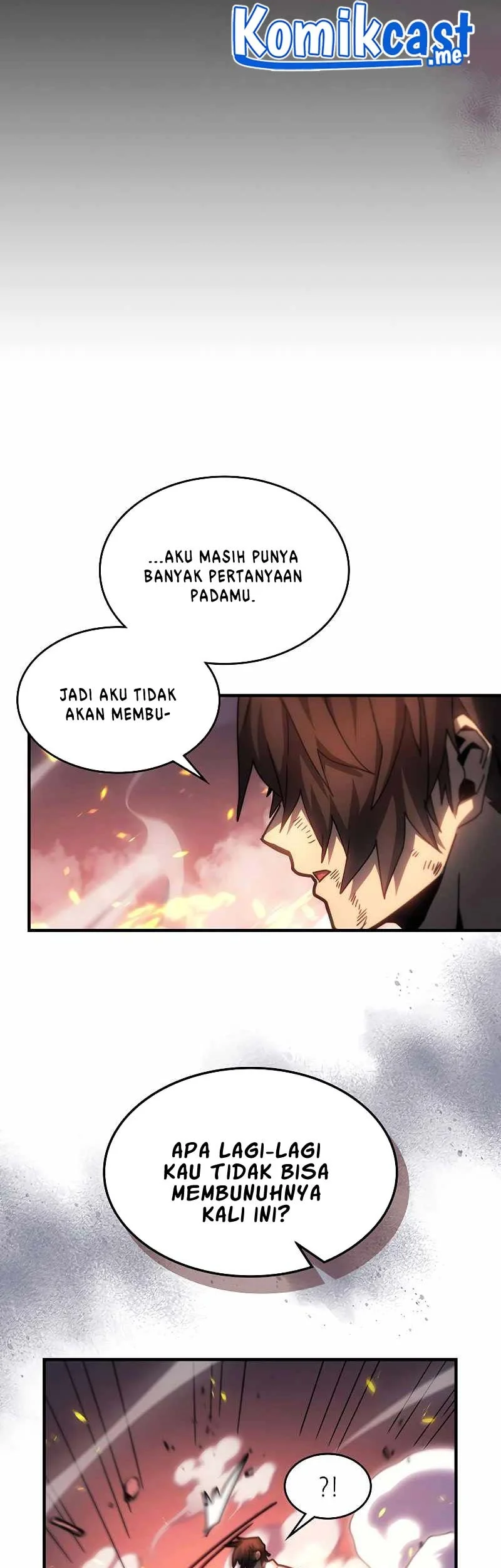 A Returner's Magic Should Be Special Chapter 203 Gambar 41