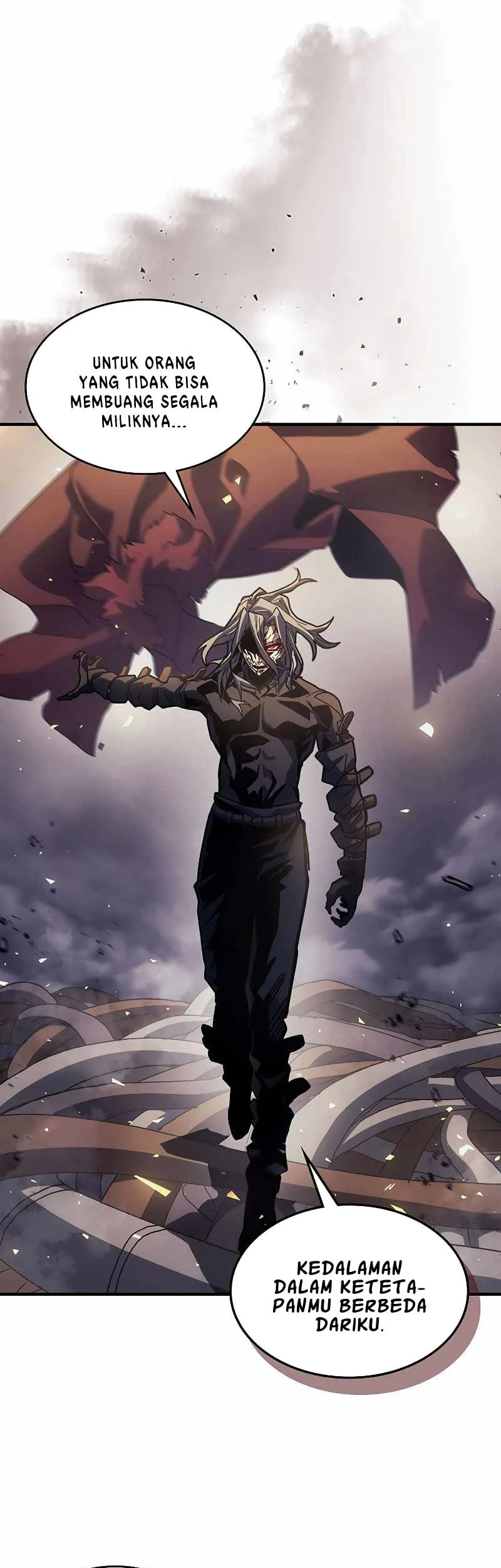 A Returner's Magic Should Be Special Chapter 203 Gambar 7