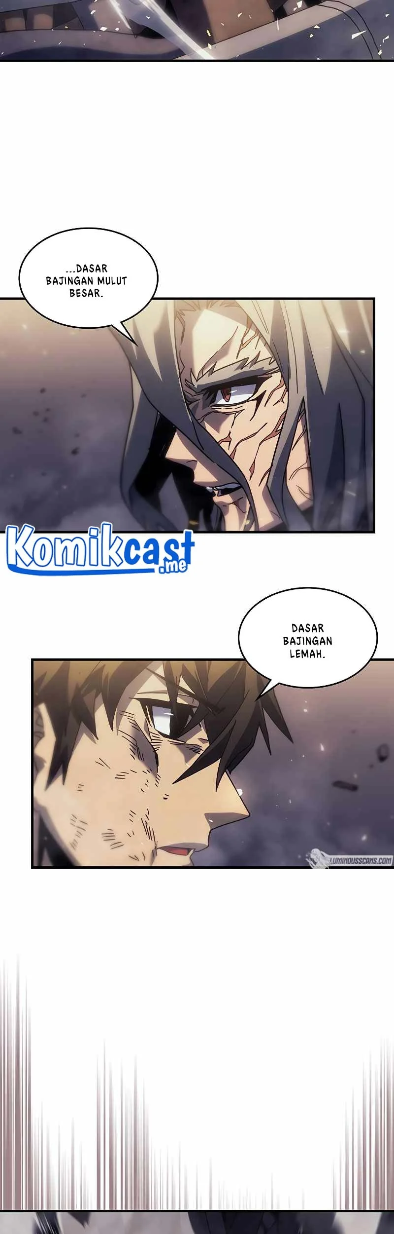 A Returner's Magic Should Be Special Chapter 203 Gambar 11