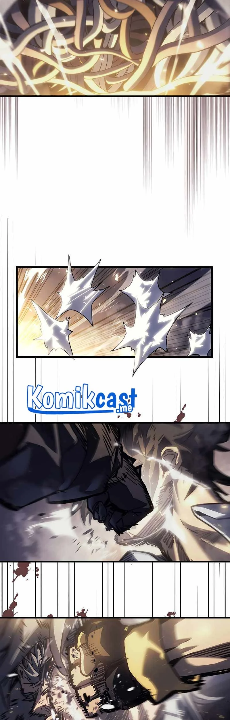 A Returner's Magic Should Be Special Chapter 203 Gambar 13