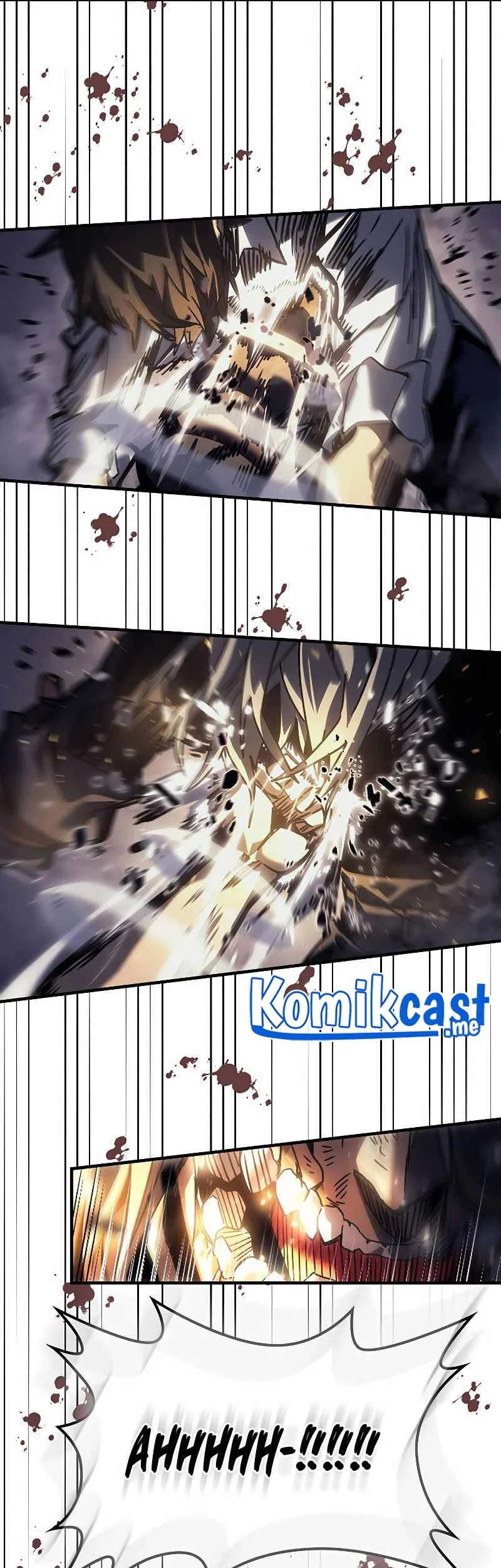 A Returner's Magic Should Be Special Chapter 203 Gambar 15