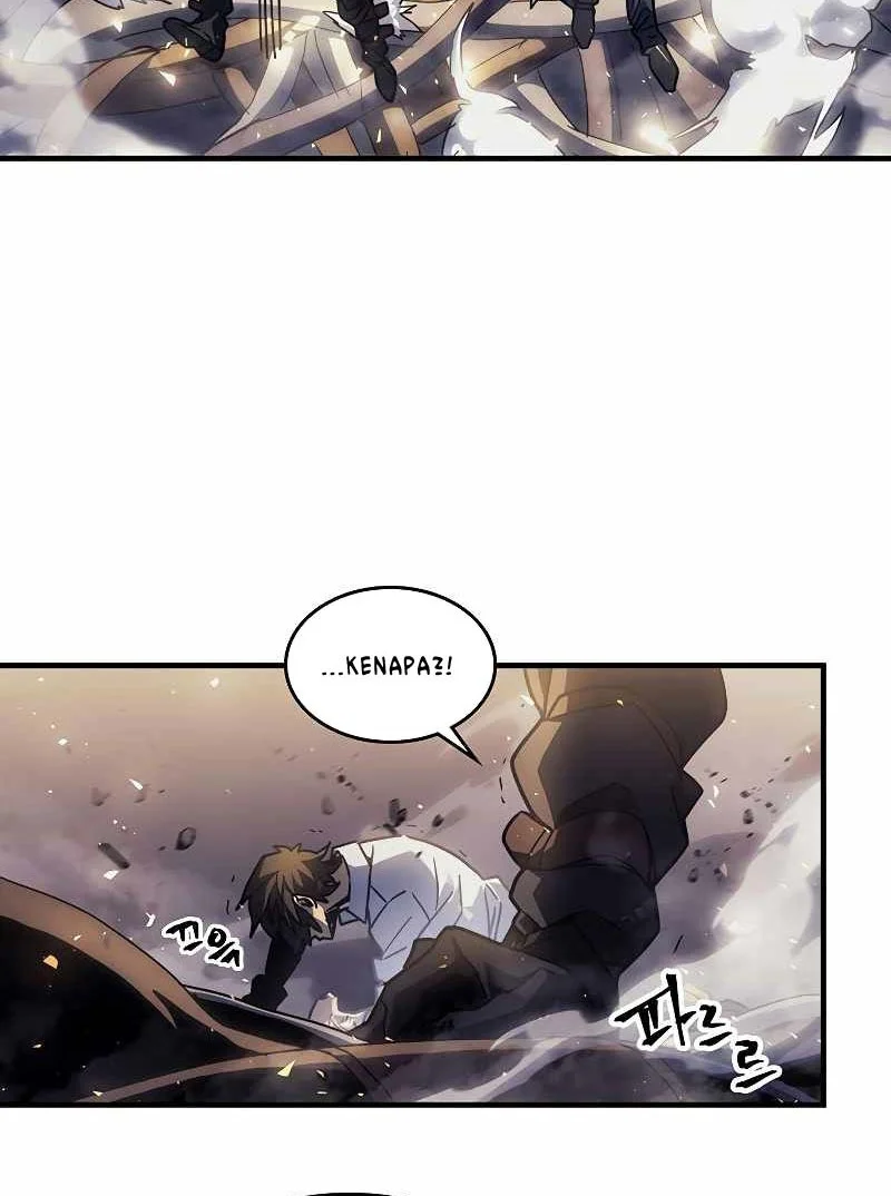 A Returner's Magic Should Be Special Chapter 203 Gambar 18