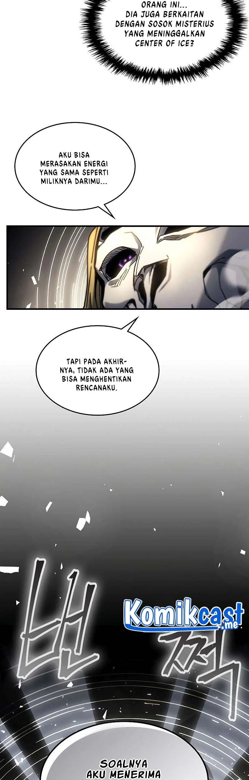 A Returner's Magic Should Be Special Chapter 204 Gambar 19