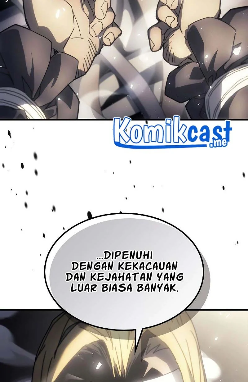 A Returner's Magic Should Be Special Chapter 204 Gambar 24