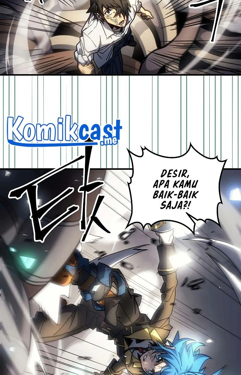 A Returner's Magic Should Be Special Chapter 204 Gambar 30