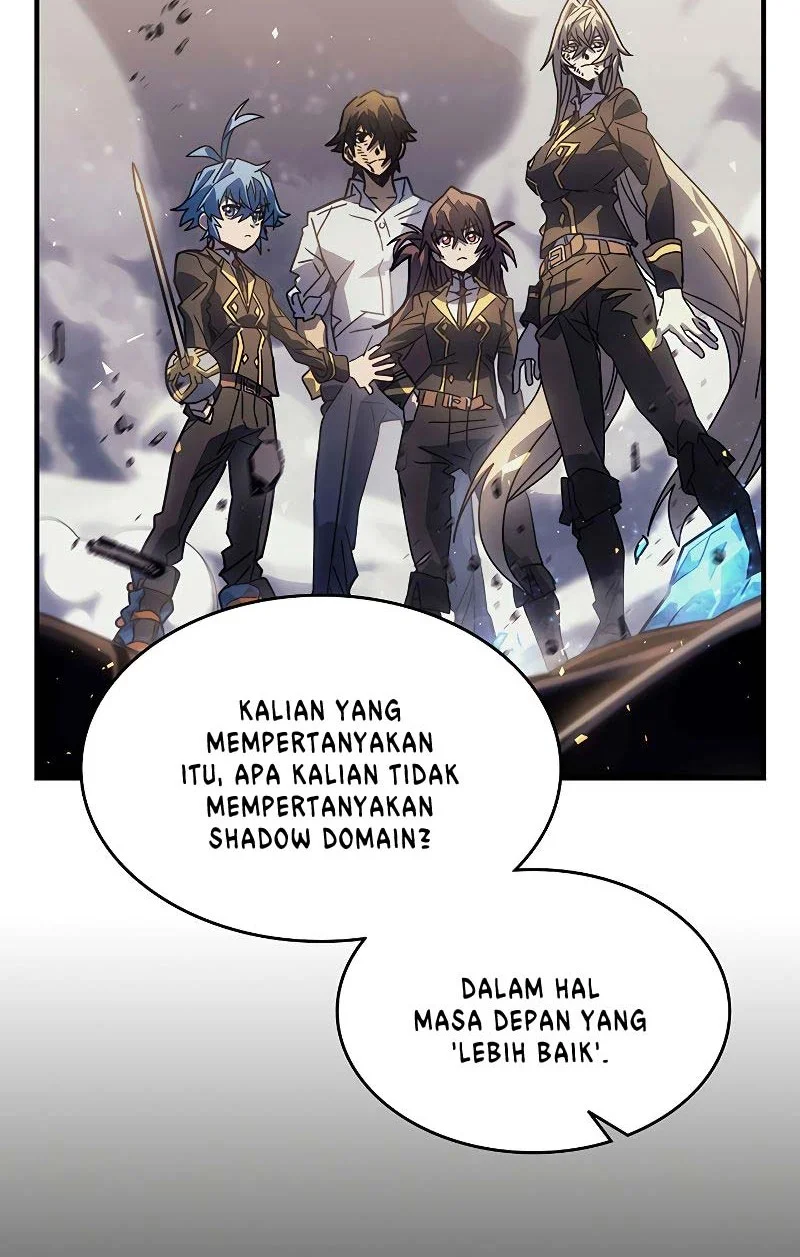 A Returner's Magic Should Be Special Chapter 204 Gambar 34