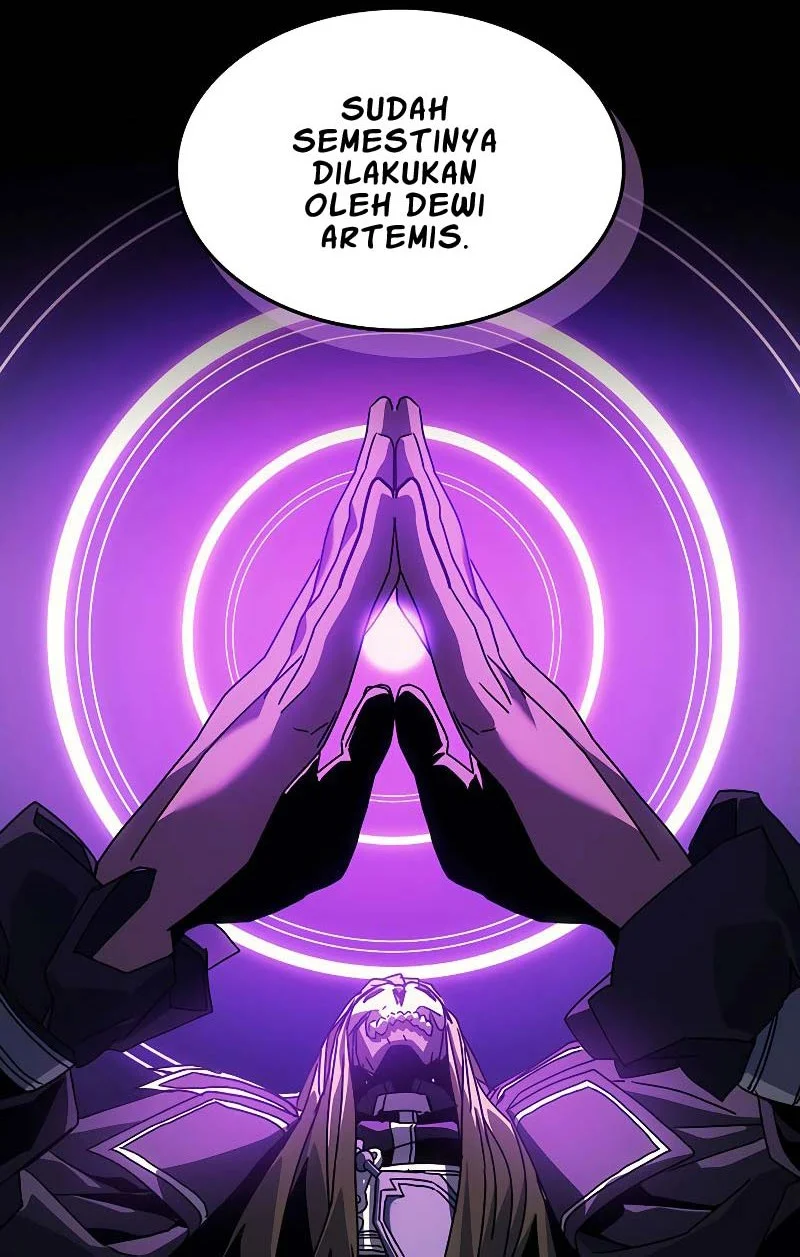 A Returner's Magic Should Be Special Chapter 204 Gambar 36