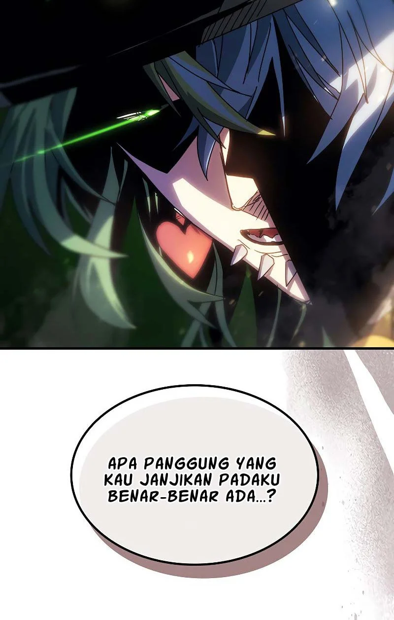 A Returner's Magic Should Be Special Chapter 204 Gambar 38