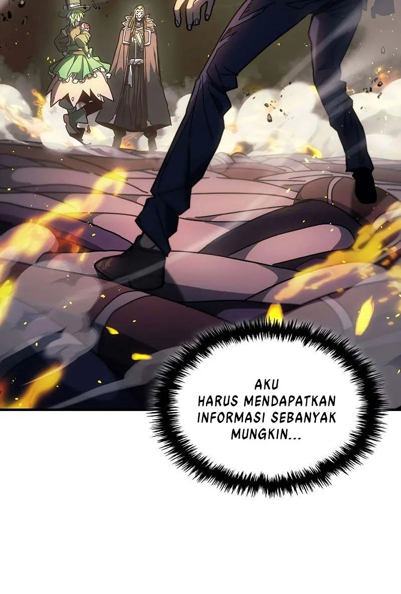 Manhwa A Returner's Magic Should Be Special Chapter 204 gambar nomor 2