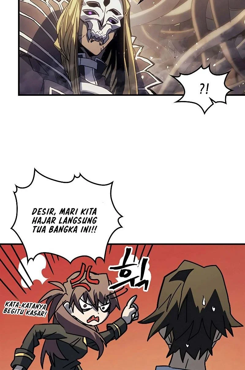 A Returner's Magic Should Be Special Chapter 204 Gambar 42