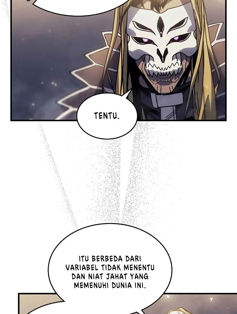 A Returner's Magic Should Be Special Chapter 204 Gambar 48