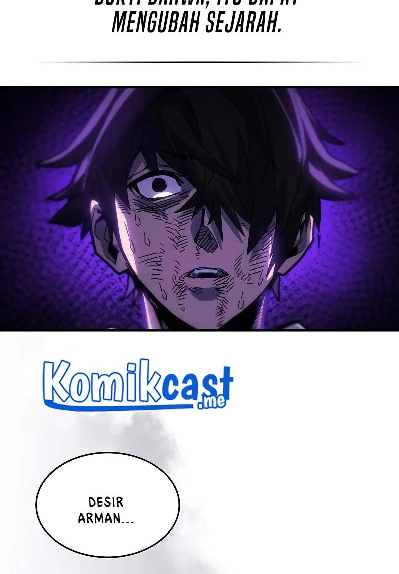 A Returner's Magic Should Be Special Chapter 204 Gambar 54