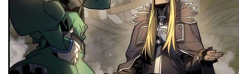 A Returner's Magic Should Be Special Chapter 204 Gambar 10