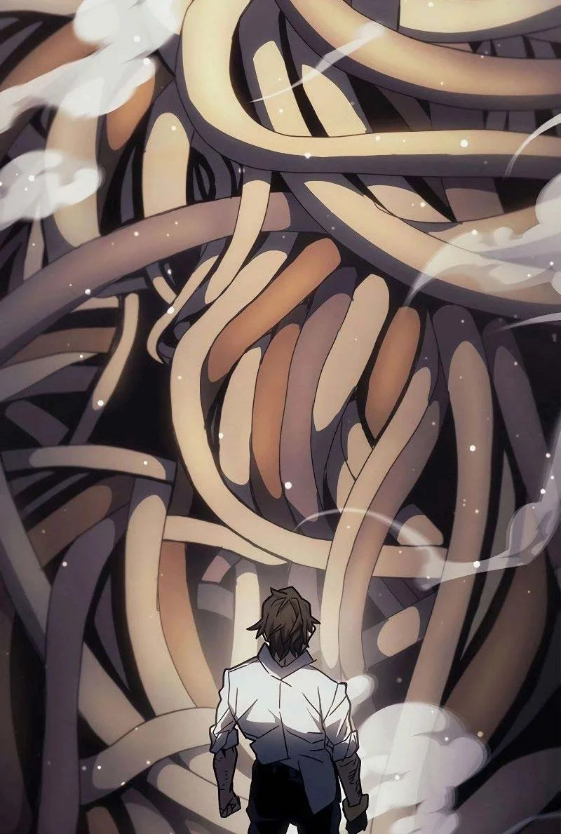 A Returner's Magic Should Be Special Chapter 204 Gambar 16