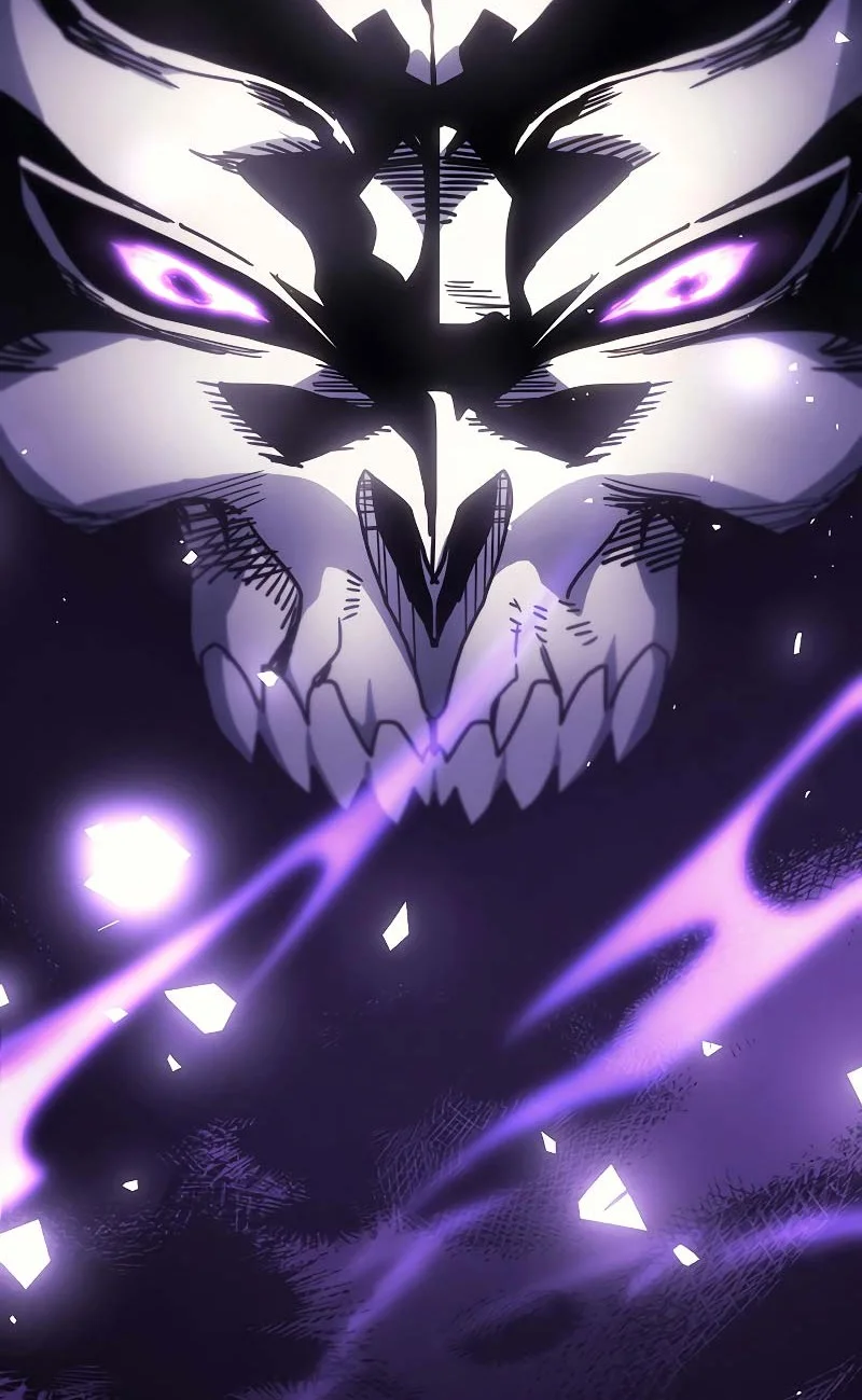 A Returner's Magic Should Be Special Chapter 205 Gambar 20