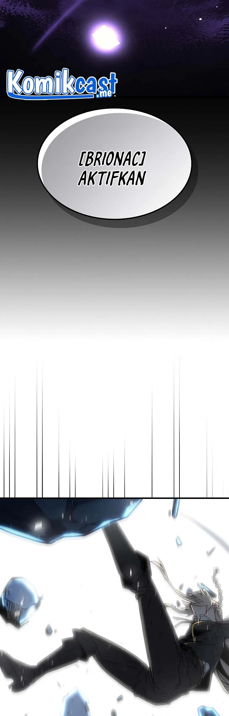 A Returner's Magic Should Be Special Chapter 205 Gambar 21