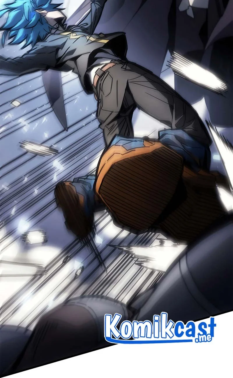 A Returner's Magic Should Be Special Chapter 205 Gambar 24