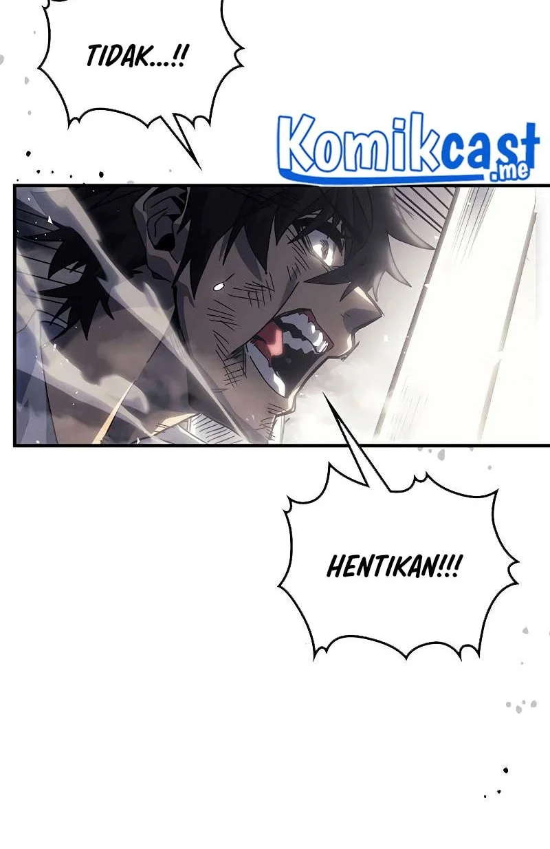 A Returner's Magic Should Be Special Chapter 205 Gambar 34