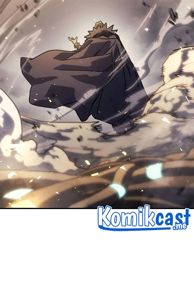 A Returner's Magic Should Be Special Chapter 205 Gambar 44