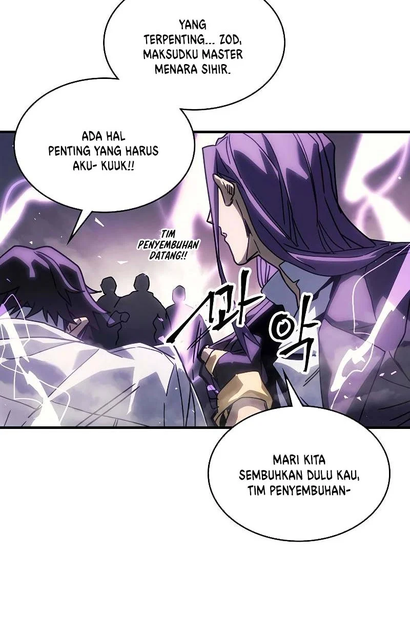 A Returner's Magic Should Be Special Chapter 205 Gambar 48