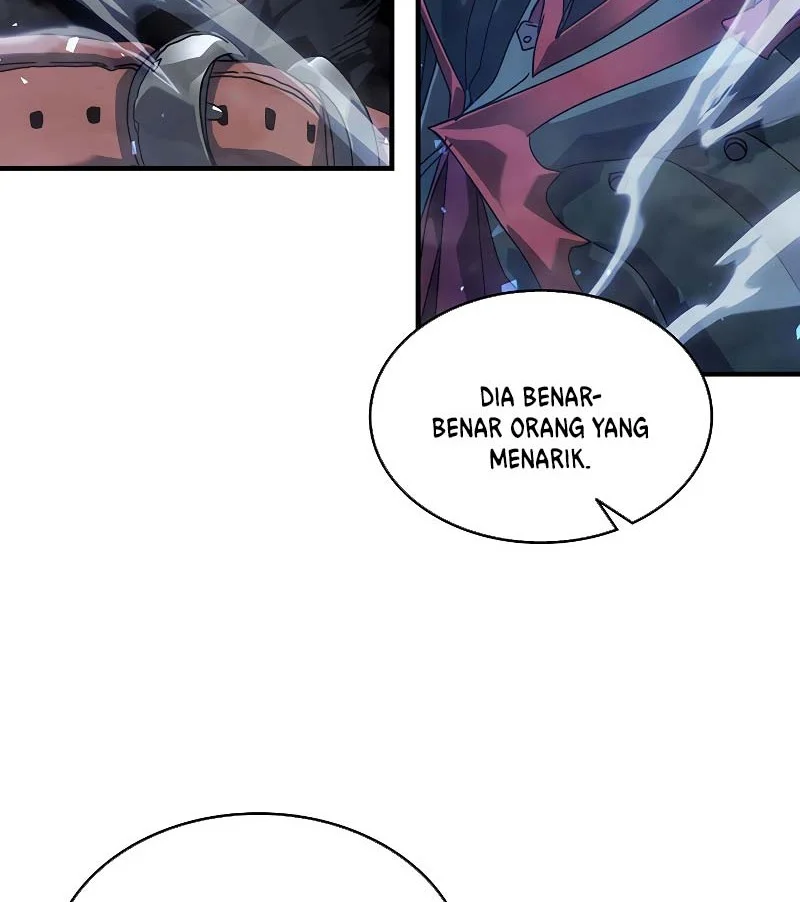 A Returner's Magic Should Be Special Chapter 205 Gambar 52