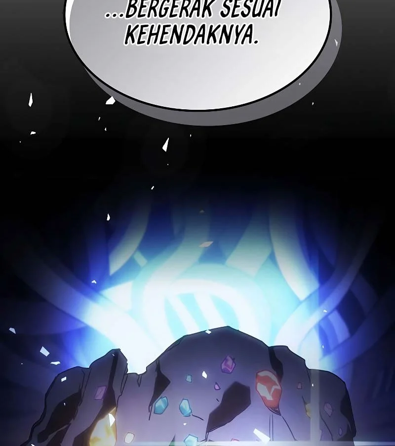 A Returner's Magic Should Be Special Chapter 205 Gambar 54