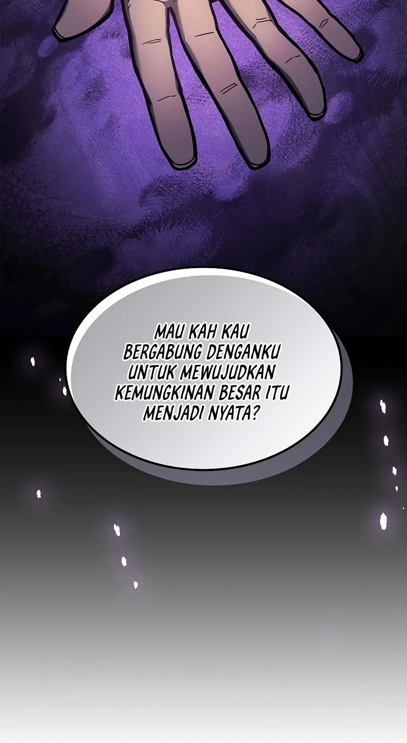 A Returner's Magic Should Be Special Chapter 205 Gambar 6