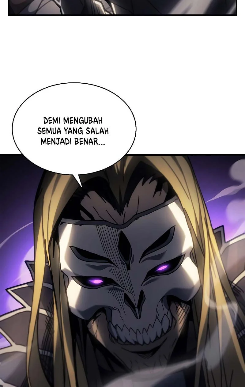 A Returner's Magic Should Be Special Chapter 205 Gambar 8