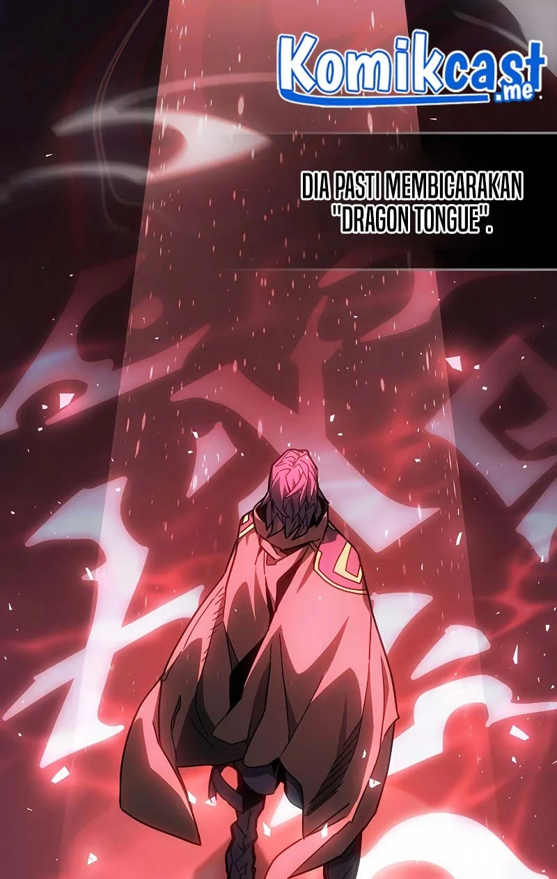 A Returner's Magic Should Be Special Chapter 205 Gambar 10