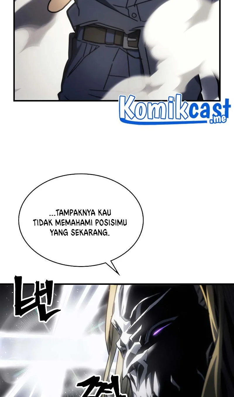 A Returner's Magic Should Be Special Chapter 205 Gambar 16