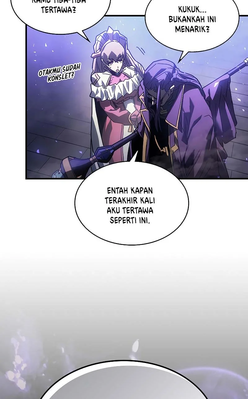 A Returner's Magic Should Be Special Chapter 206 Gambar 22