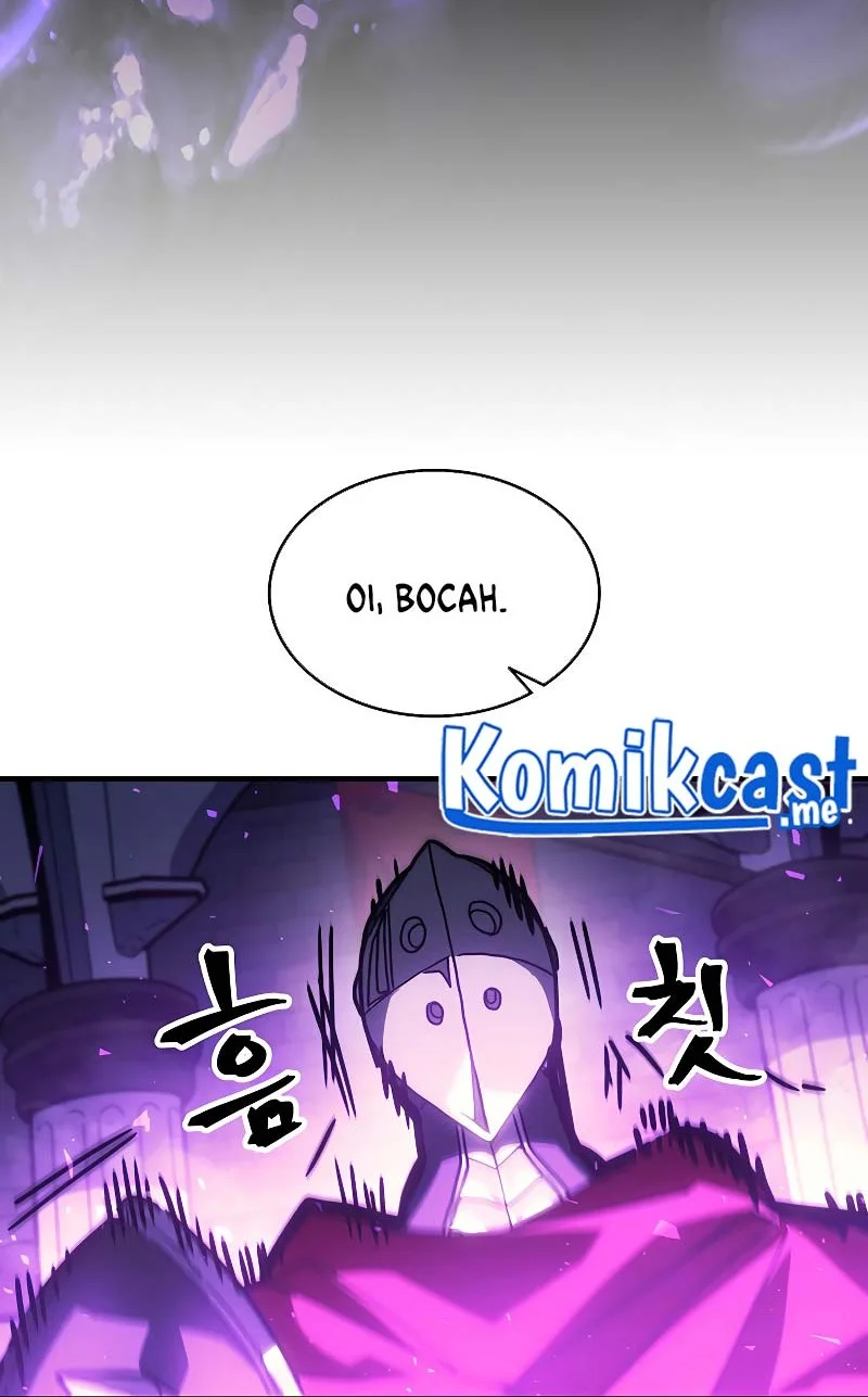 A Returner's Magic Should Be Special Chapter 206 Gambar 24