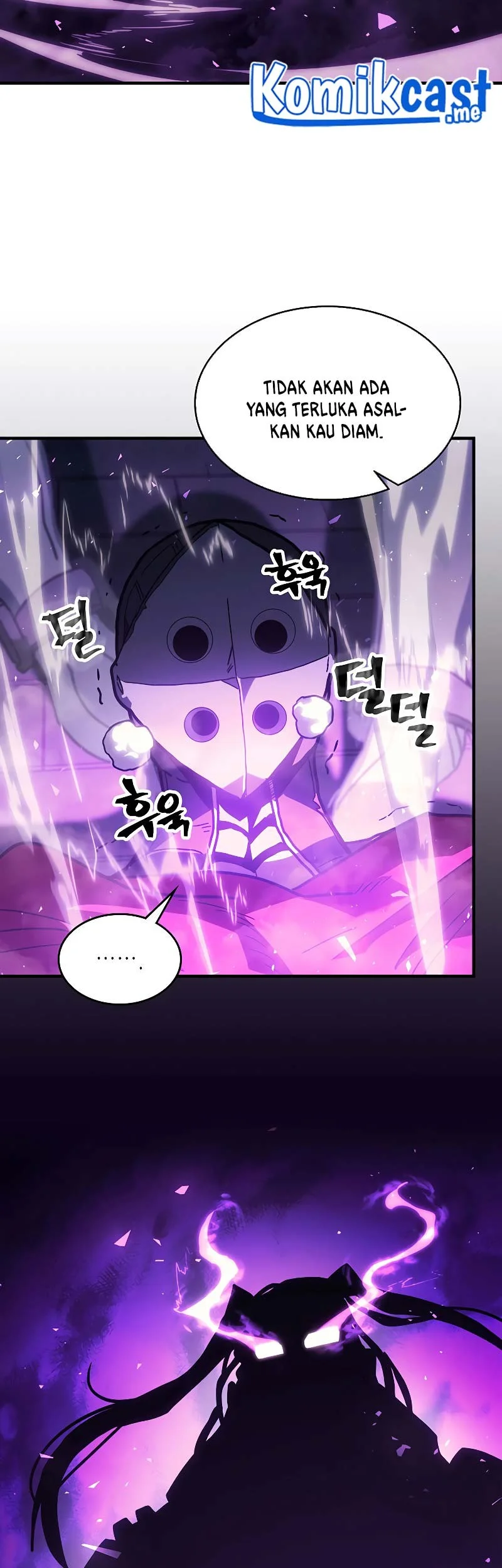 A Returner's Magic Should Be Special Chapter 206 Gambar 27