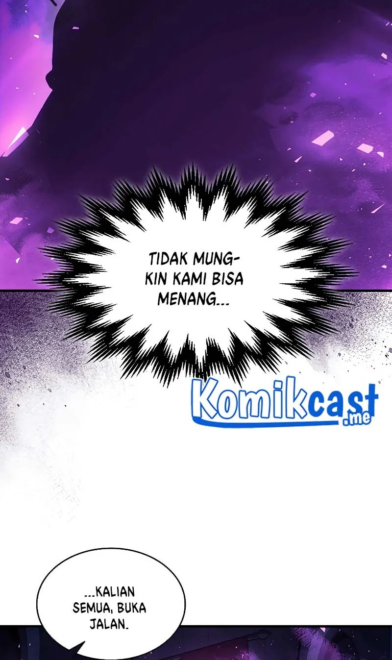 A Returner's Magic Should Be Special Chapter 206 Gambar 28