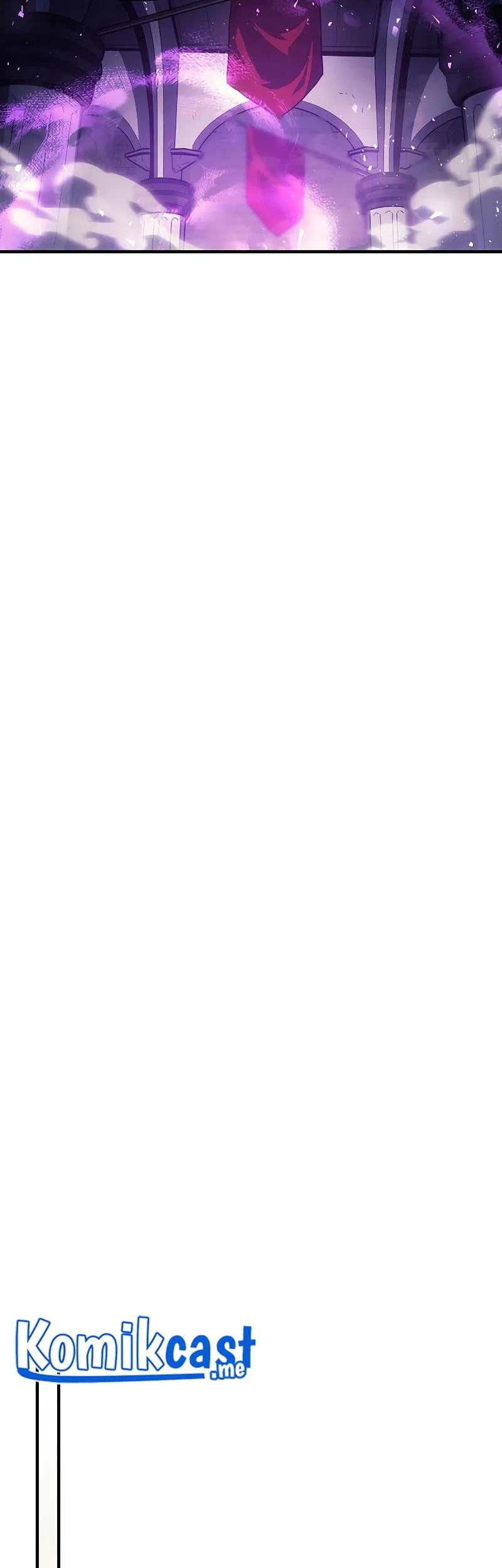 A Returner's Magic Should Be Special Chapter 206 Gambar 29