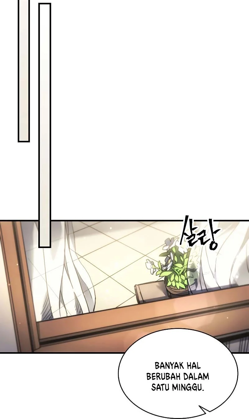 A Returner's Magic Should Be Special Chapter 206 Gambar 30