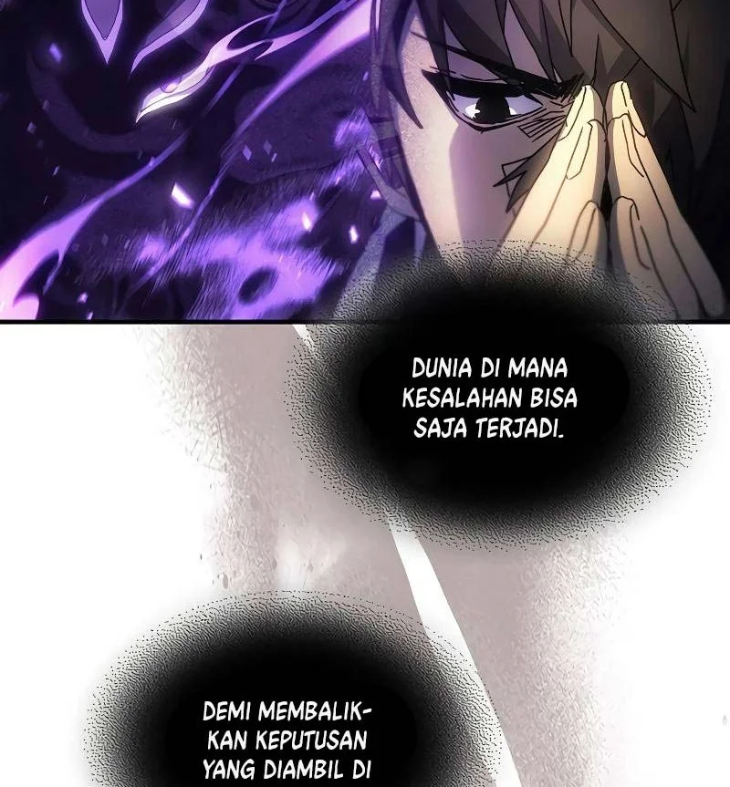 A Returner's Magic Should Be Special Chapter 206 Gambar 38