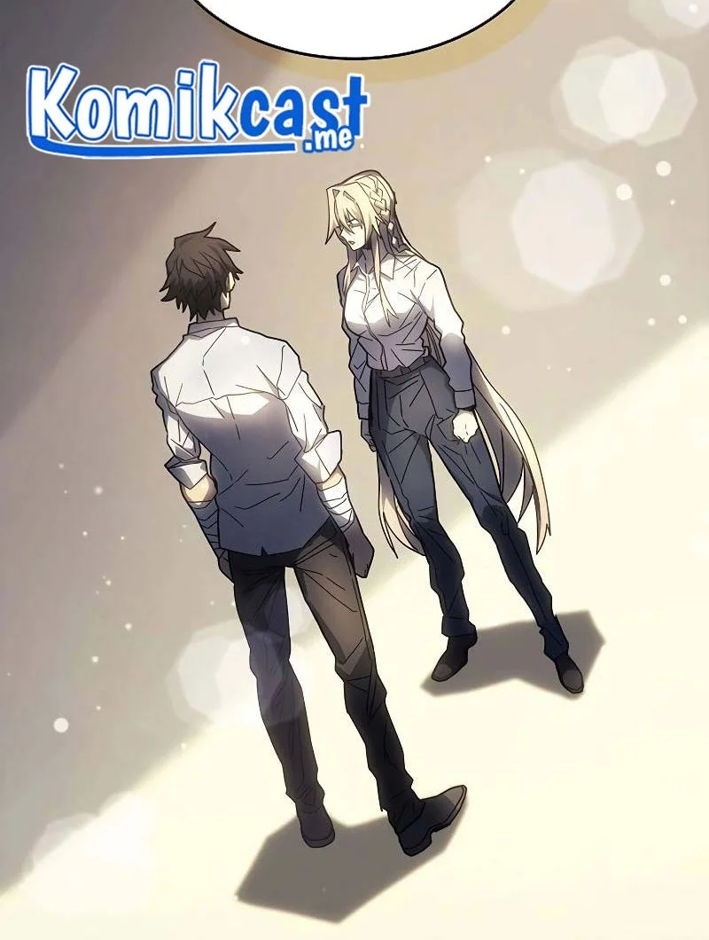 A Returner's Magic Should Be Special Chapter 206 Gambar 48