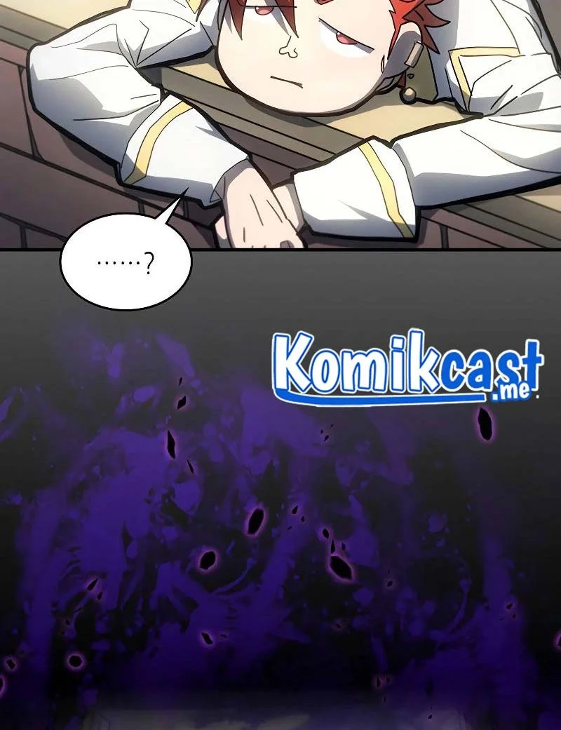 A Returner's Magic Should Be Special Chapter 206 Gambar 52