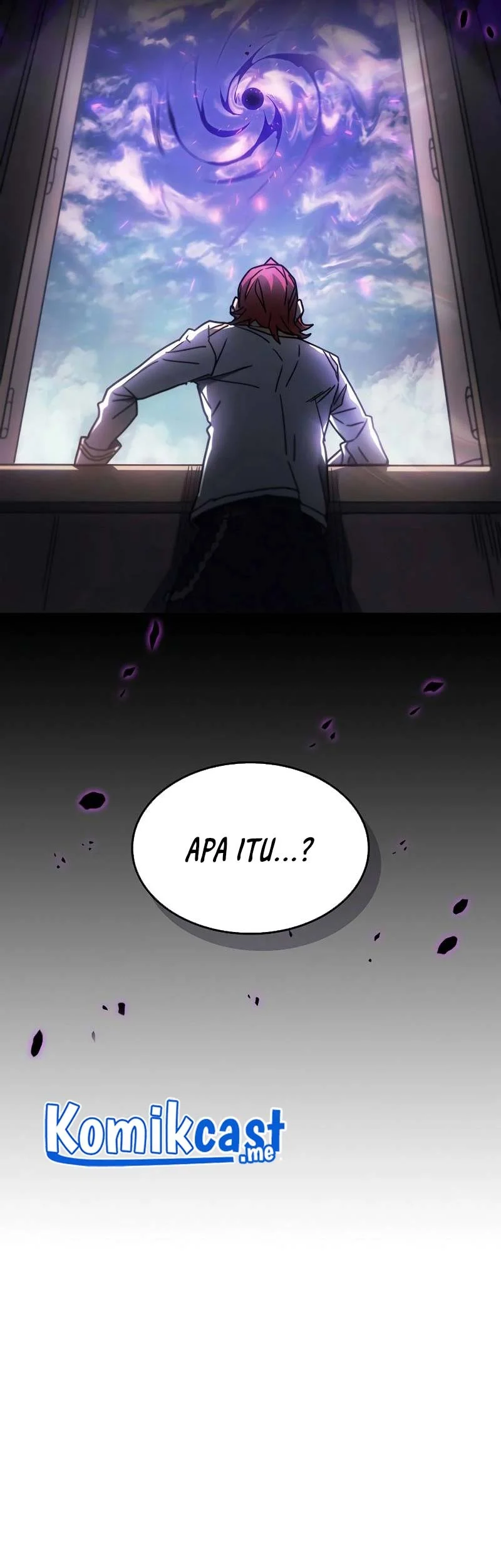 A Returner's Magic Should Be Special Chapter 206 Gambar 53