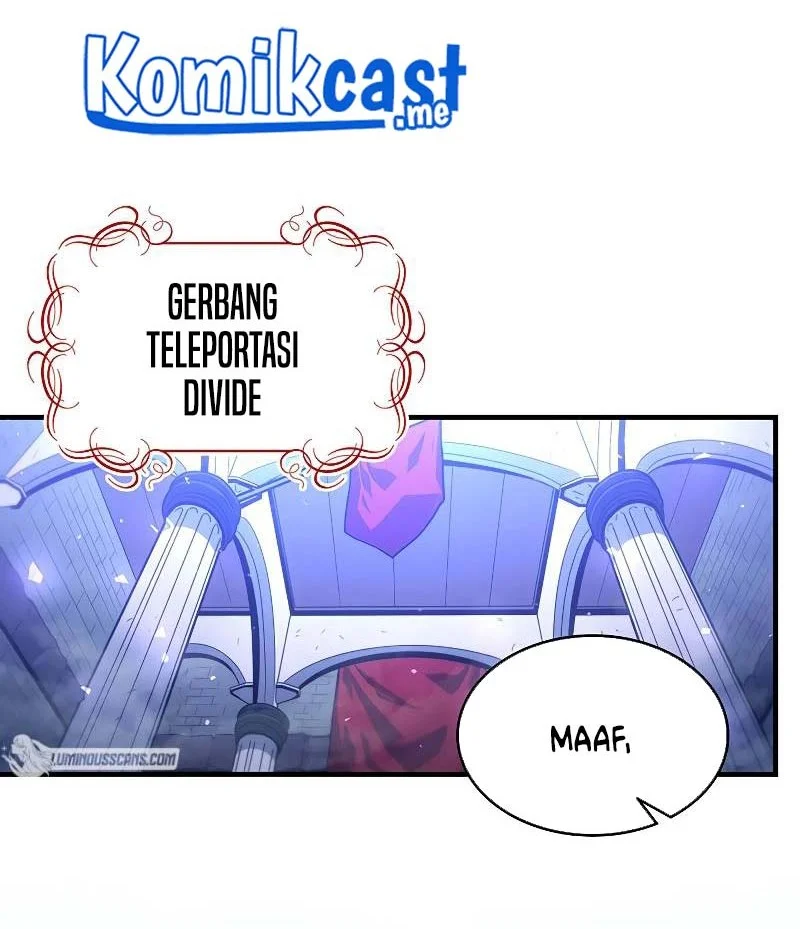 A Returner's Magic Should Be Special Chapter 206 Gambar 12