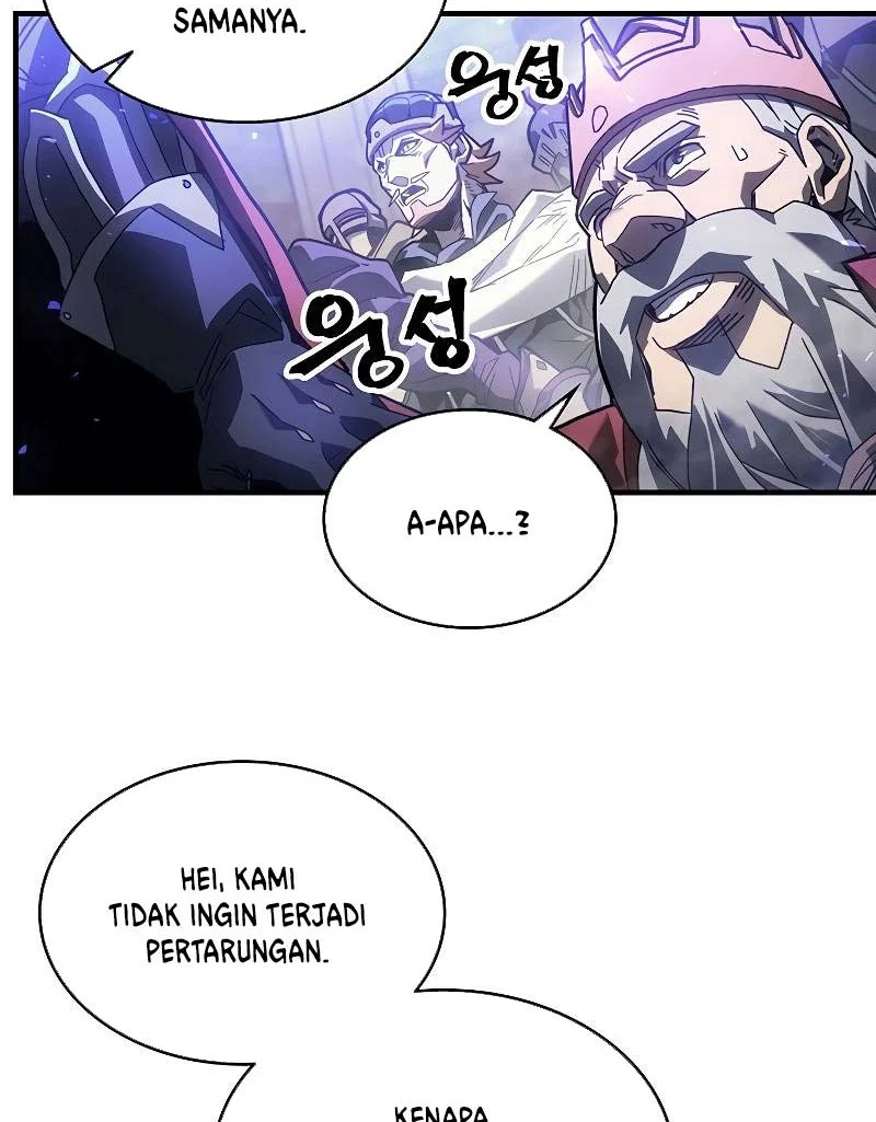 A Returner's Magic Should Be Special Chapter 206 Gambar 14