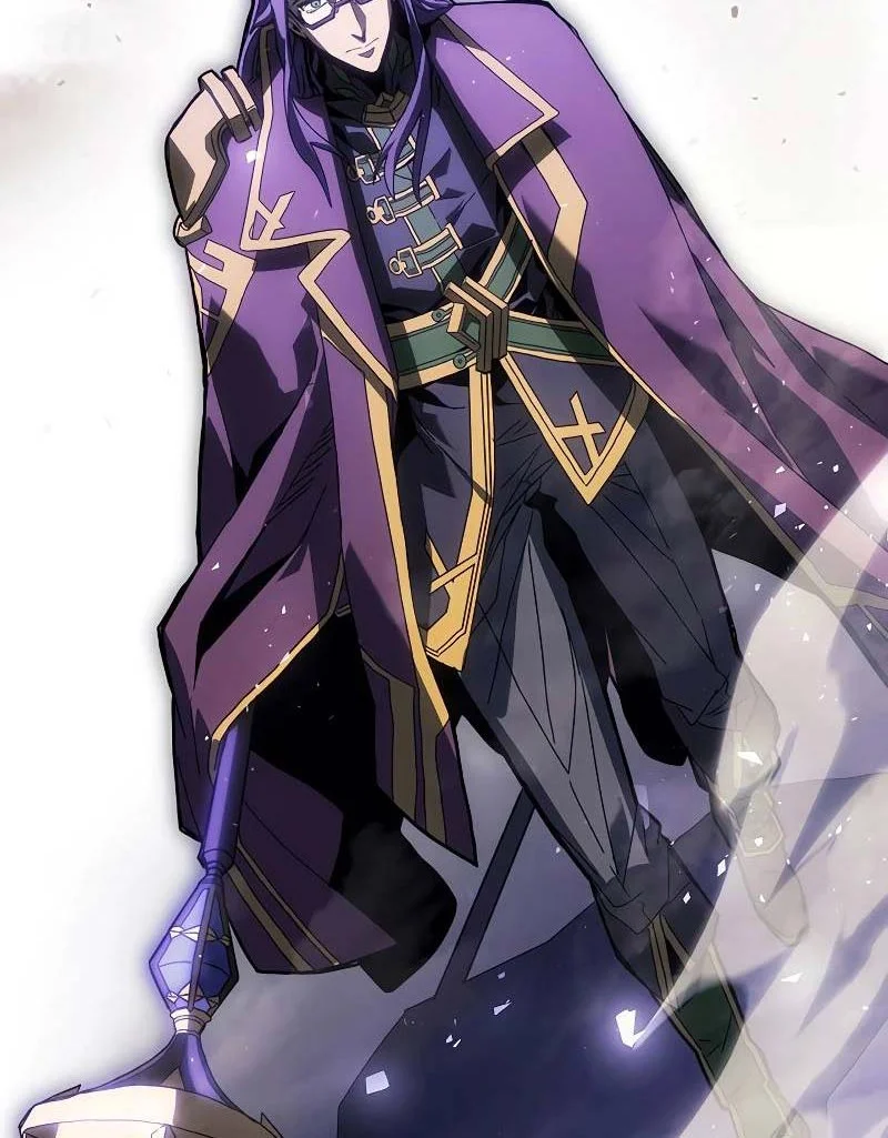 A Returner's Magic Should Be Special Chapter 206 Gambar 16