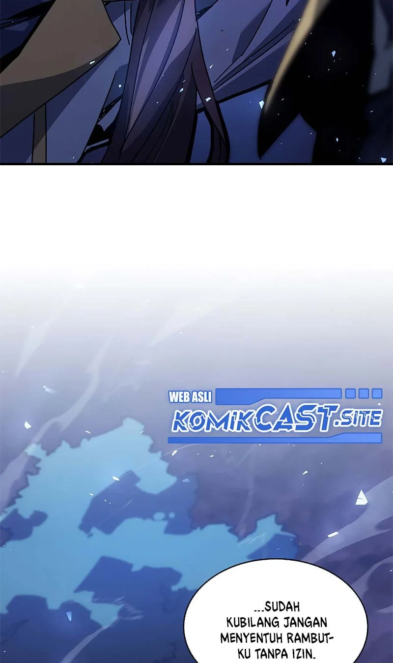 A Returner's Magic Should Be Special Chapter 207 Gambar 20