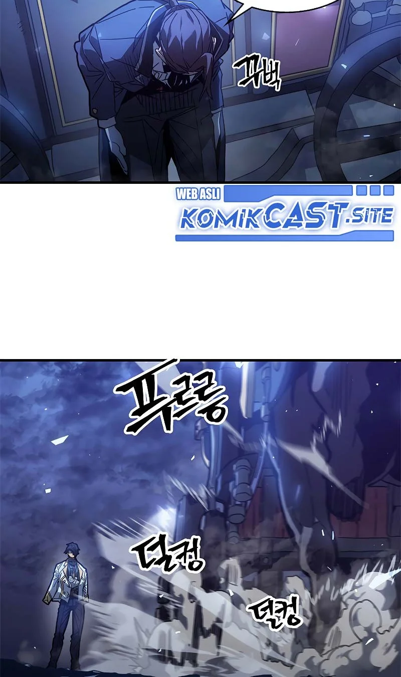 A Returner's Magic Should Be Special Chapter 207 Gambar 22