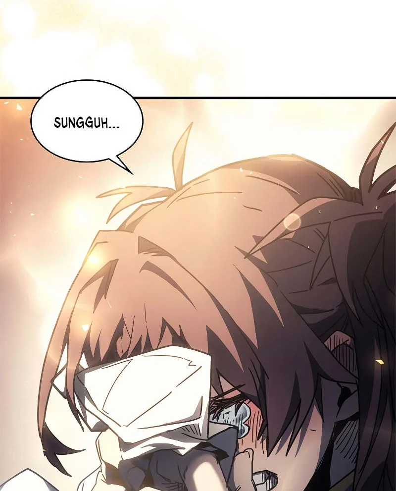 A Returner's Magic Should Be Special Chapter 207 Gambar 28