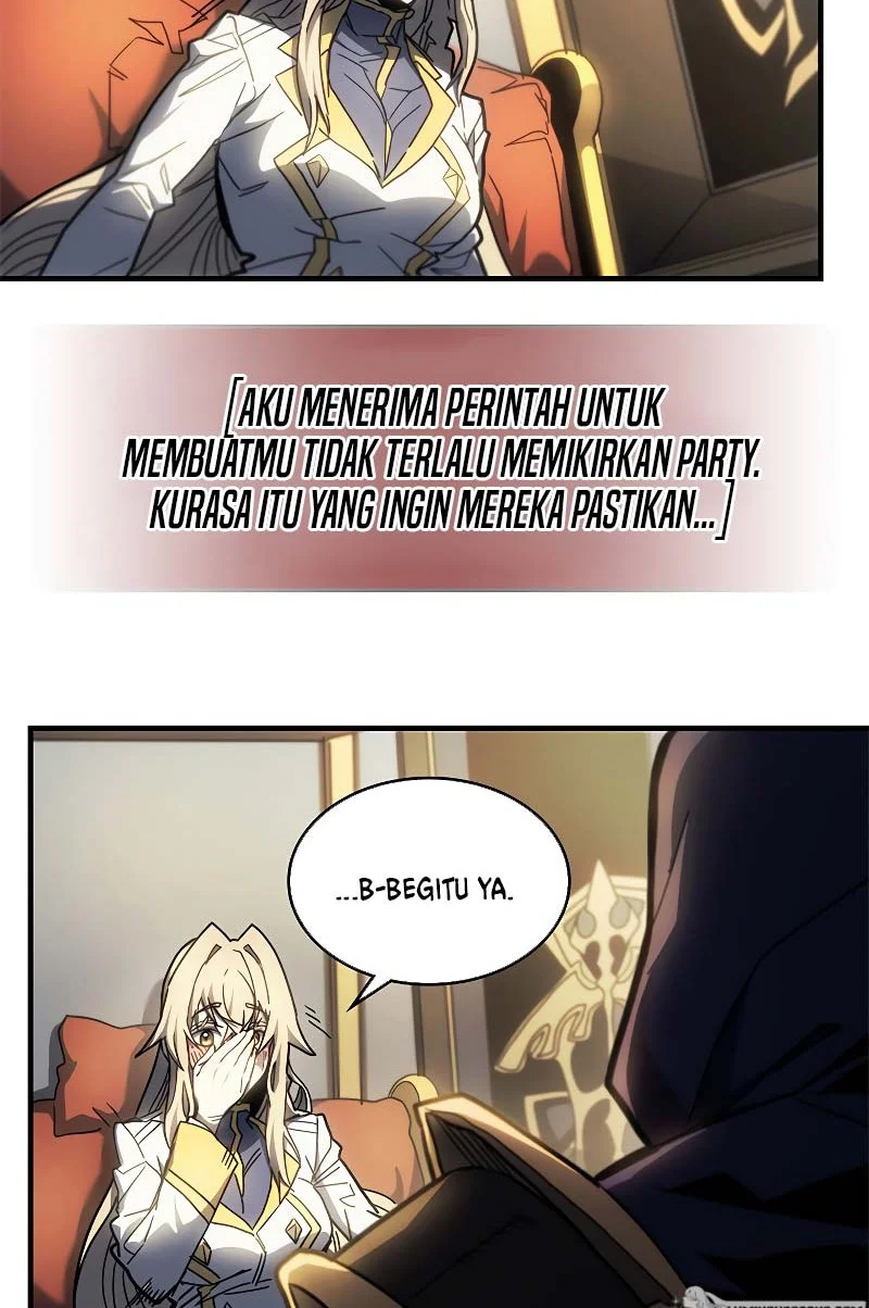 A Returner's Magic Should Be Special Chapter 207 Gambar 46