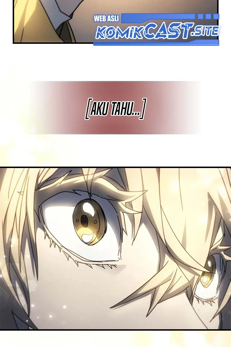 A Returner's Magic Should Be Special Chapter 207 Gambar 48