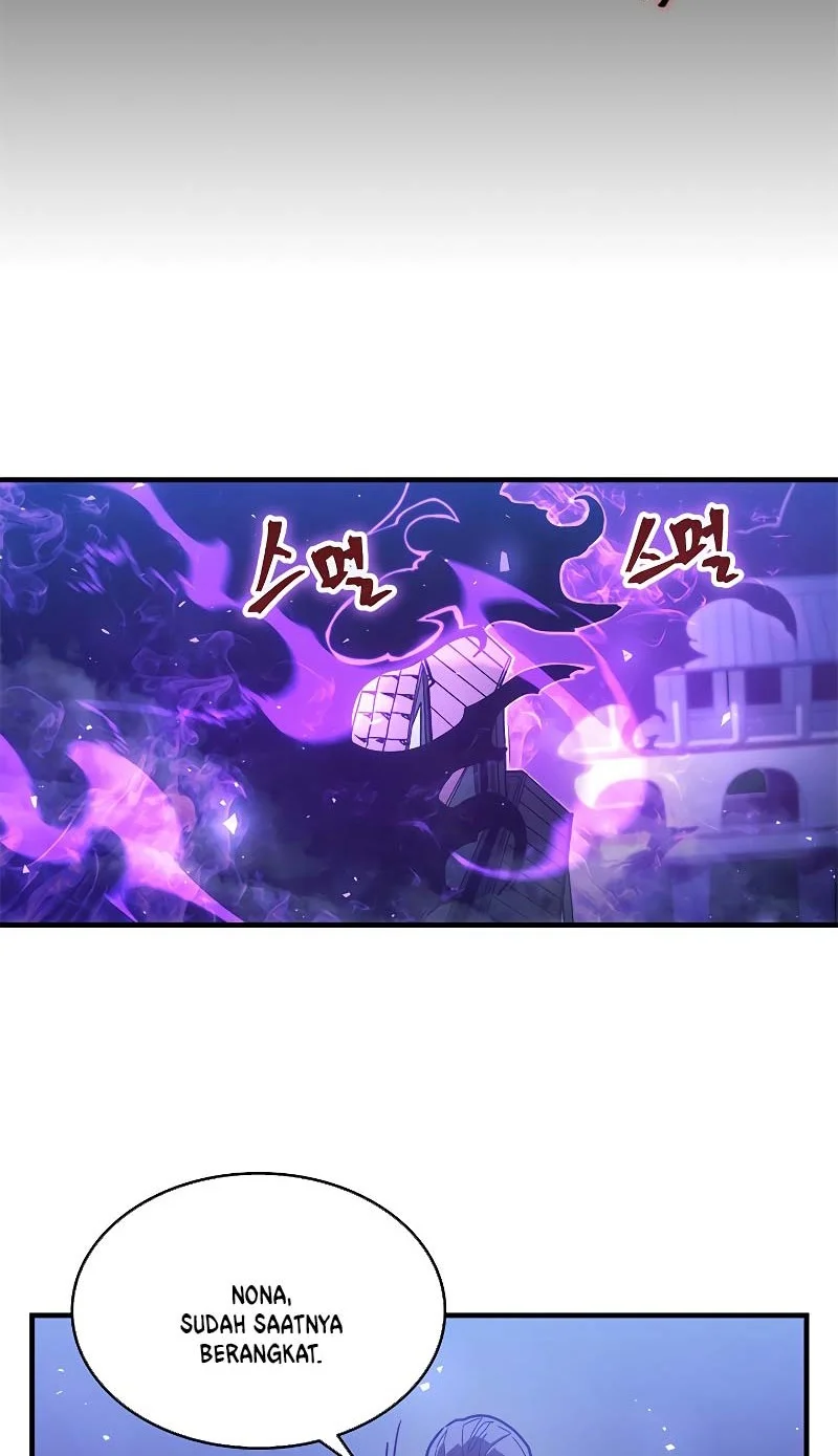 A Returner's Magic Should Be Special Chapter 207 Gambar 10