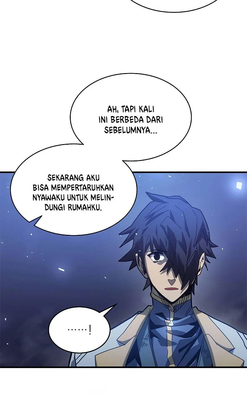 A Returner's Magic Should Be Special Chapter 207 Gambar 14